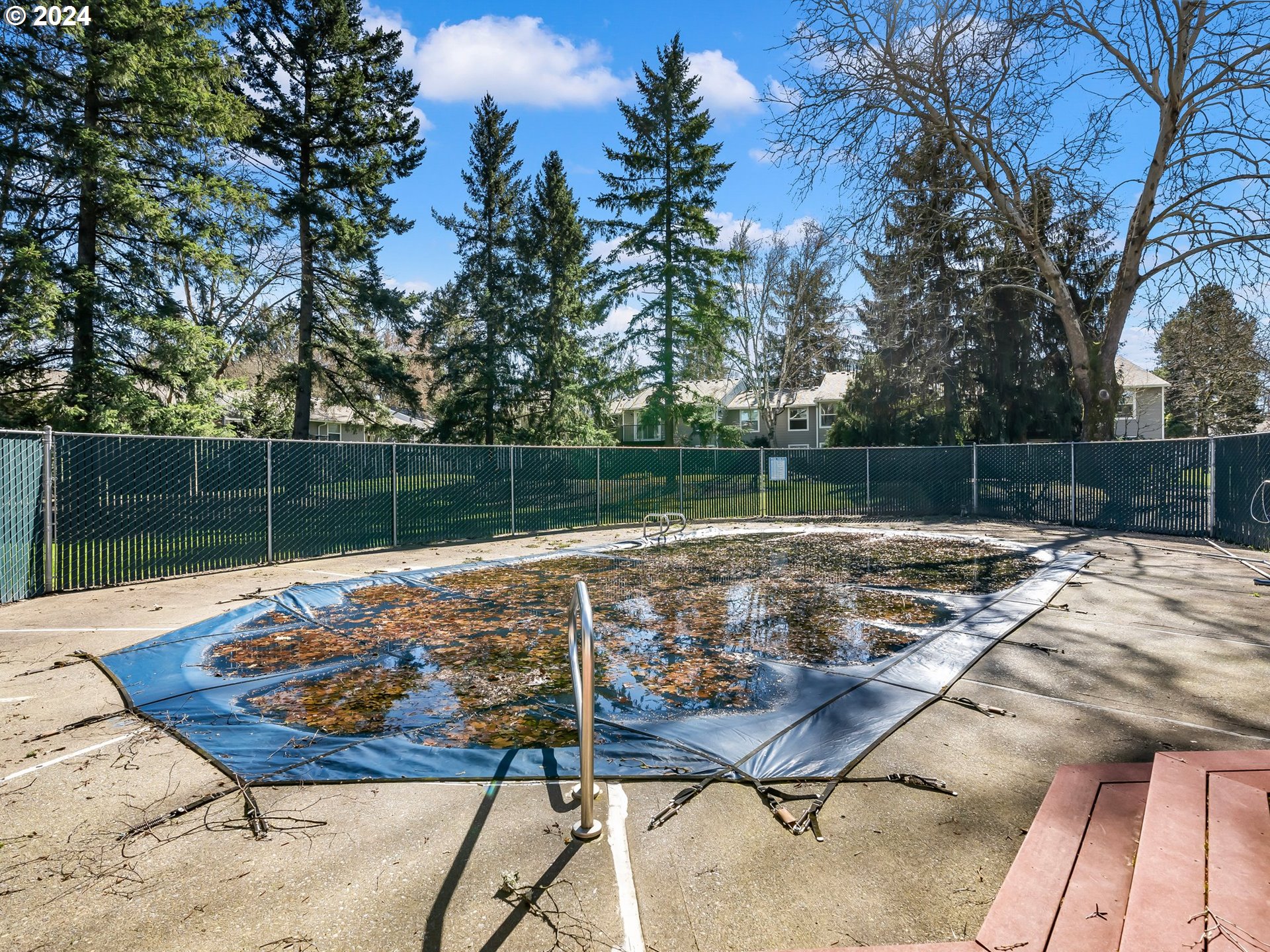 5476 SW ALGER AVE C-2