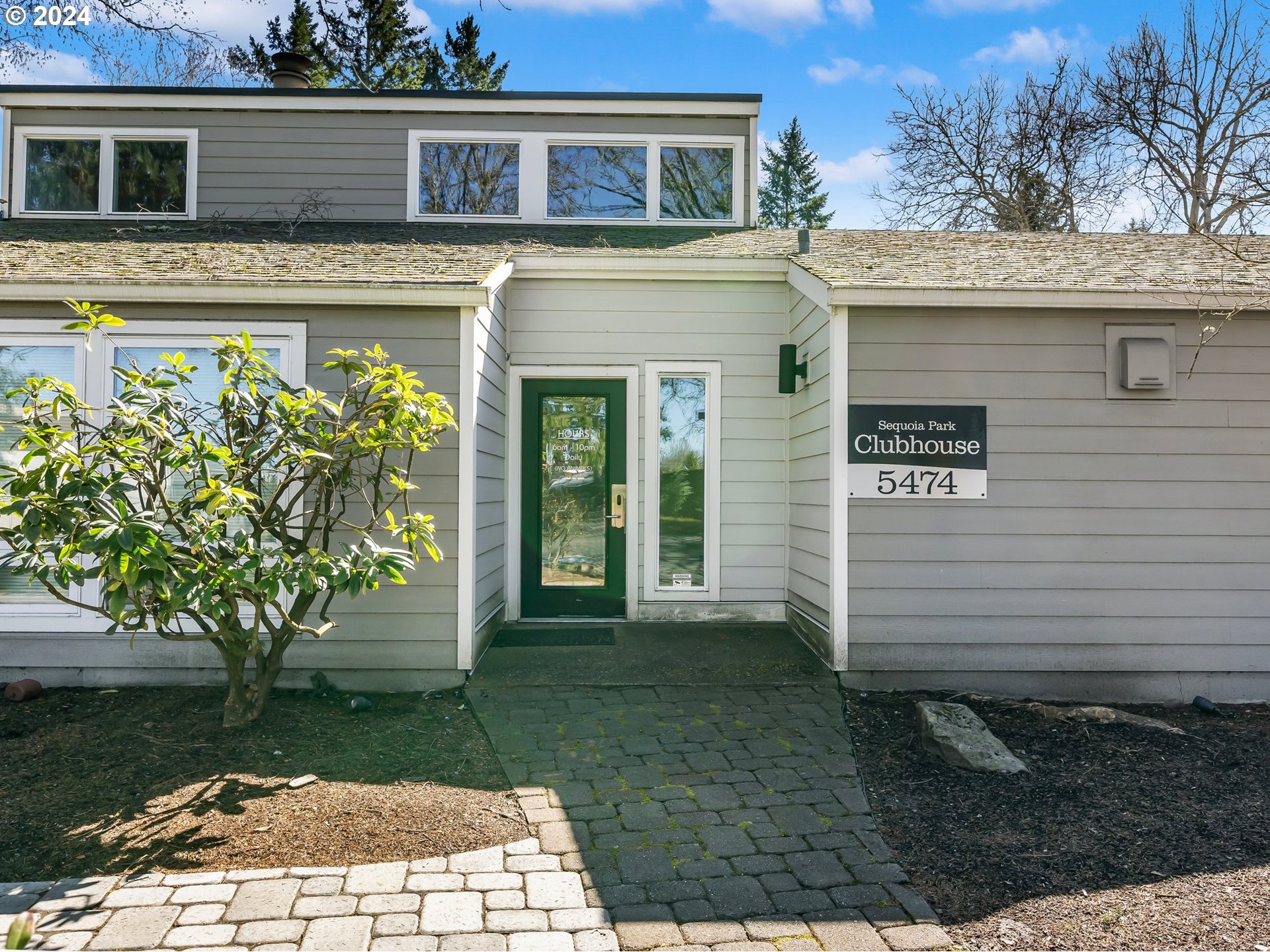 5476 SW ALGER AVE C-2