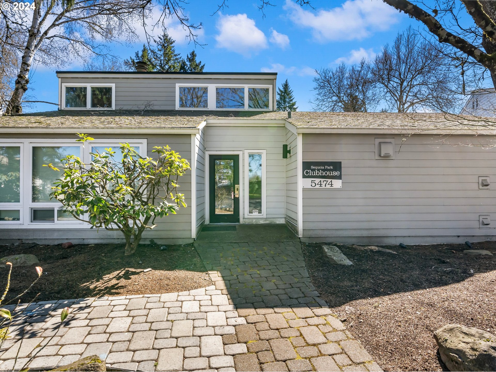 5476 SW ALGER AVE C-2