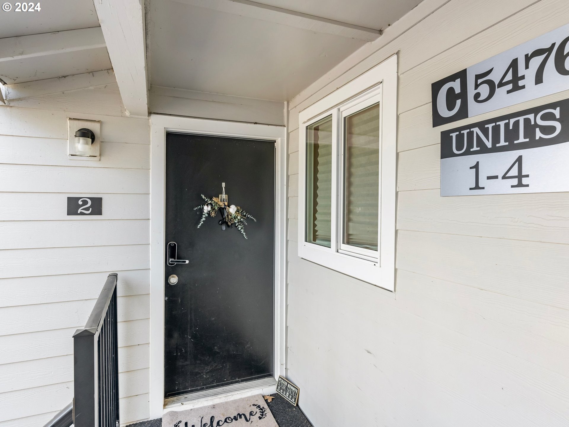 5476 SW ALGER AVE C-2