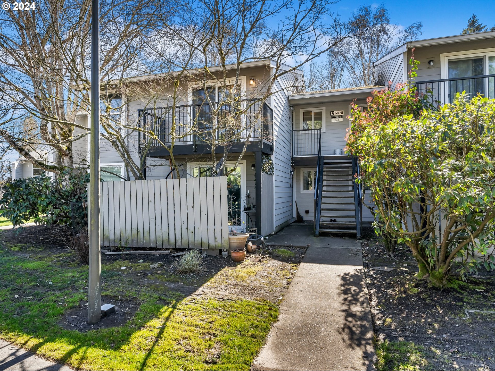 5476 SW ALGER AVE C-2