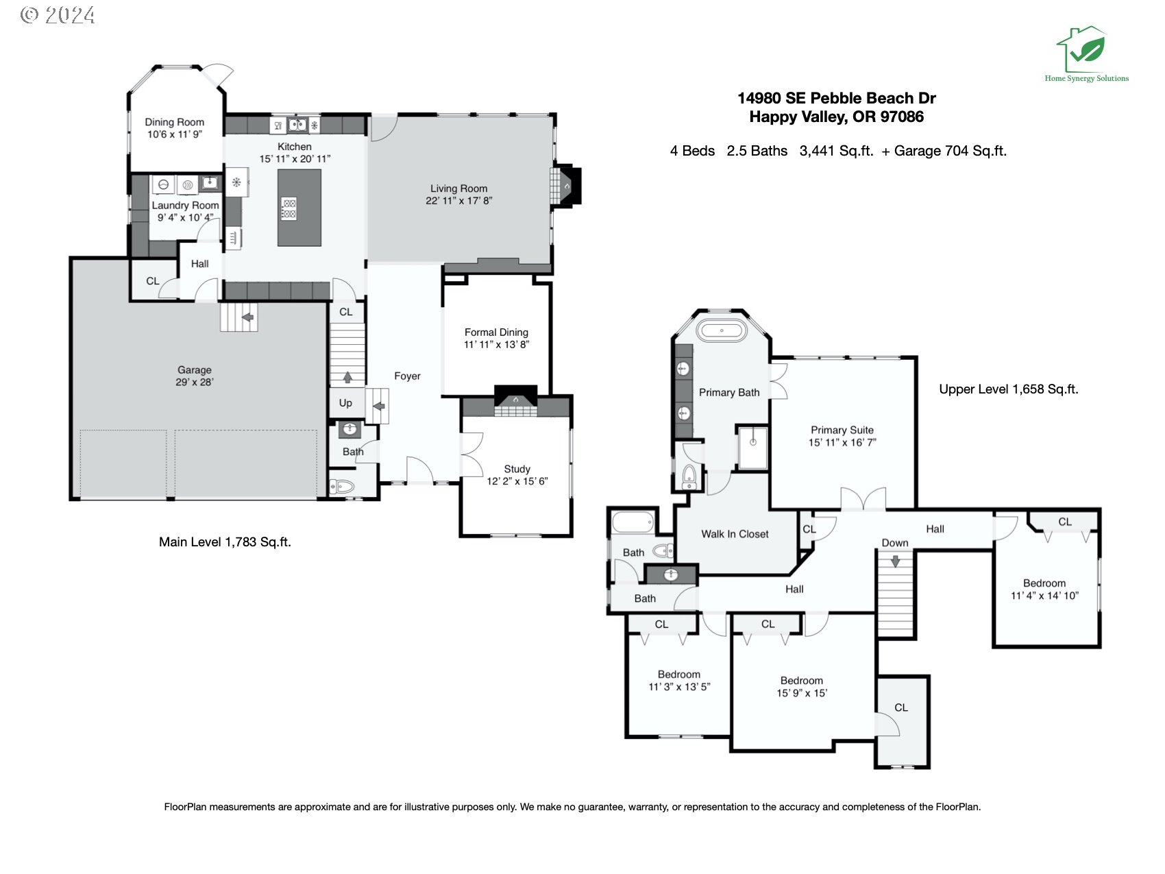 14980 SE PEBBLE BEACH DR