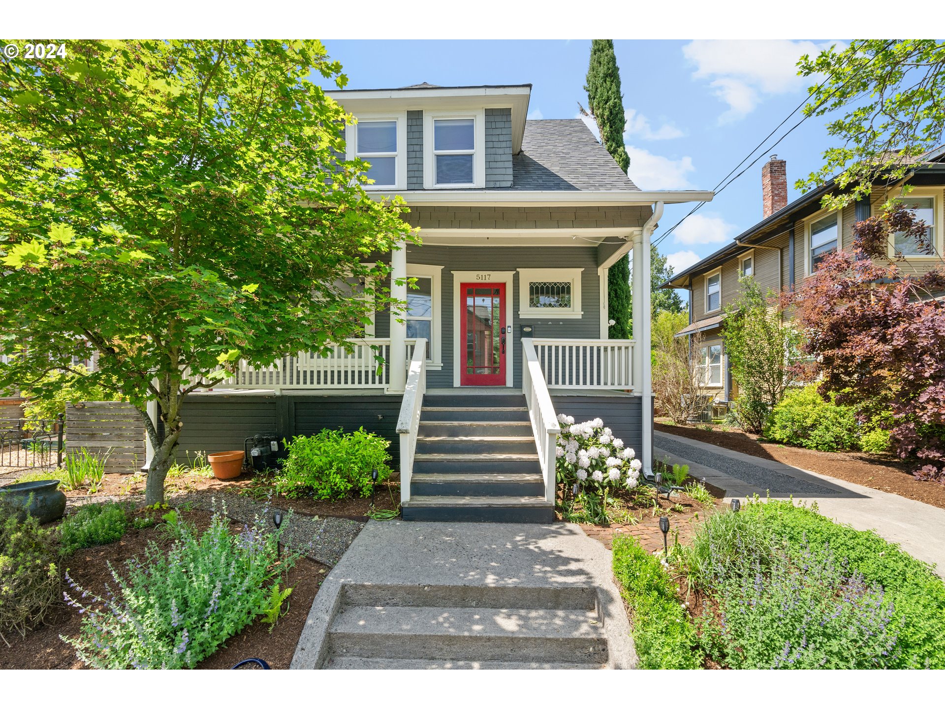 5117 NE 15TH AVE