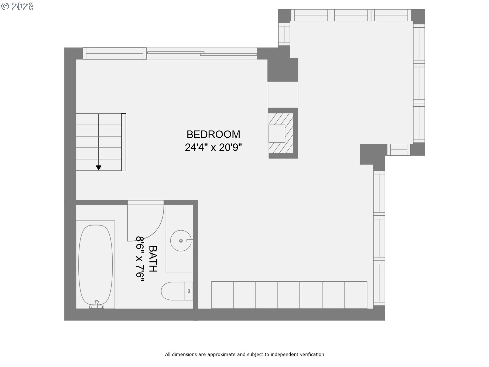 1410 SW 11TH AVE 606