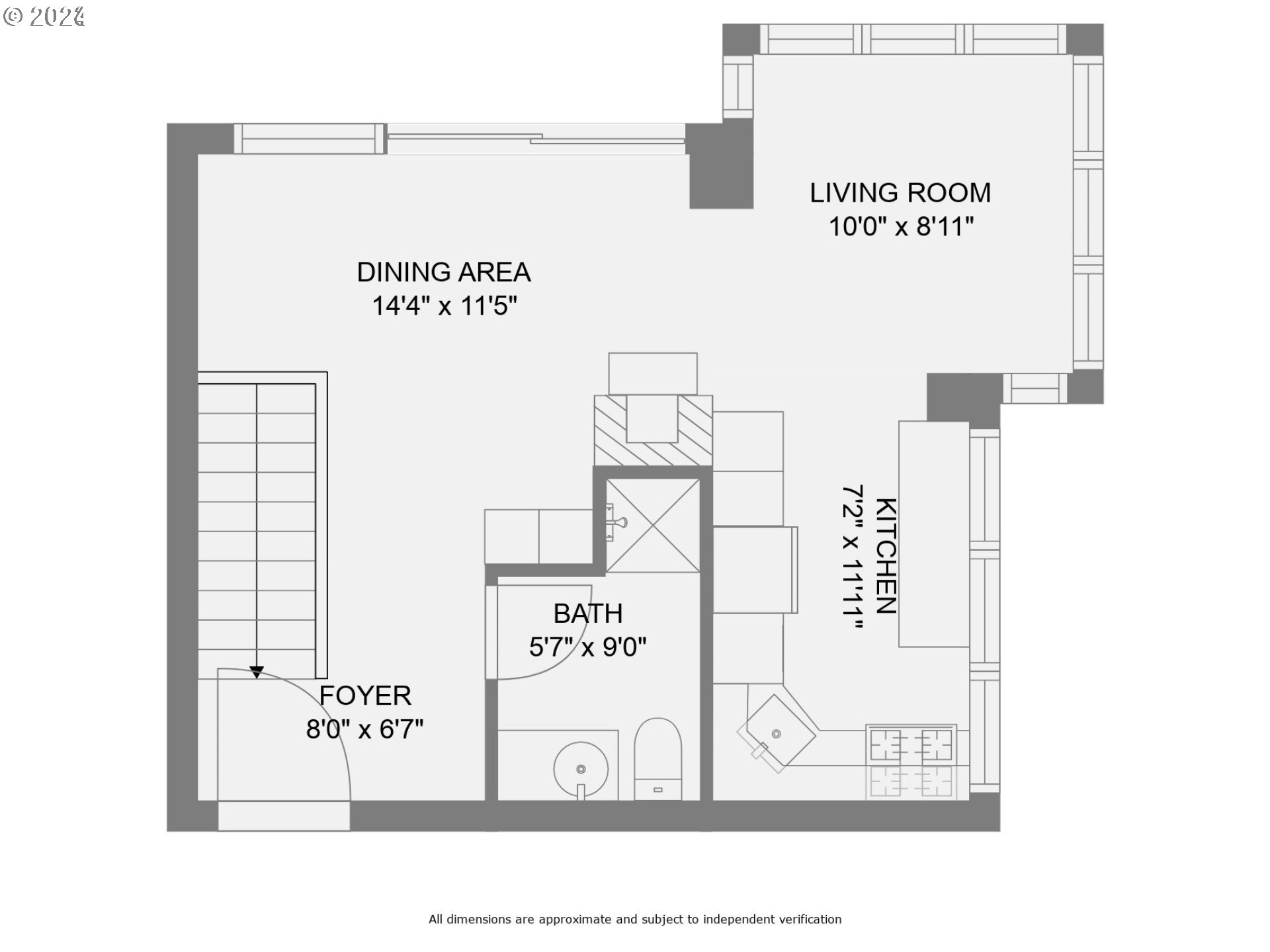 1410 SW 11TH AVE 606