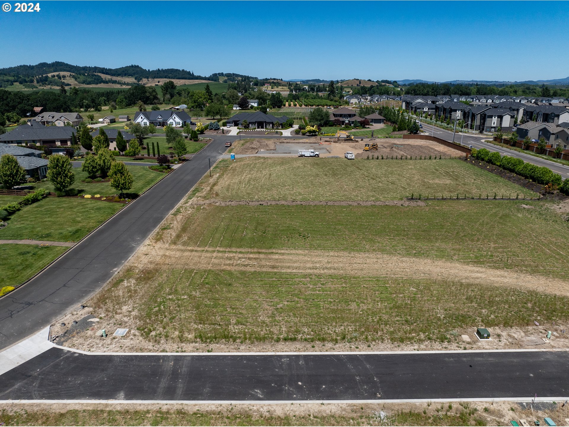 2150 NW Homer Ross LOOP, McMinnville