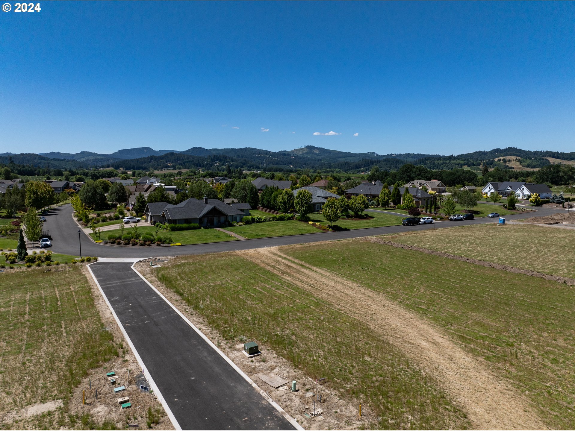 2150 NW Homer Ross LOOP, McMinnville