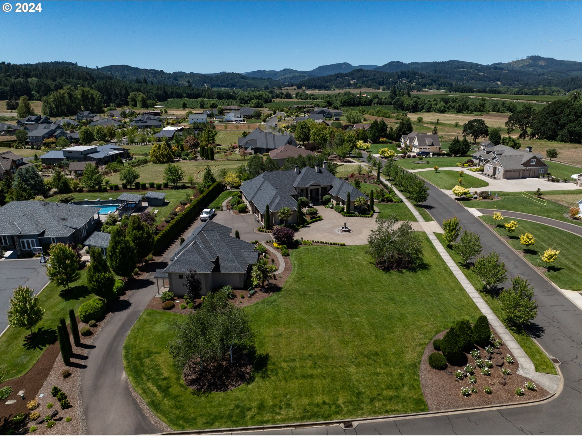 2150 NW Homer Ross LOOP, McMinnville