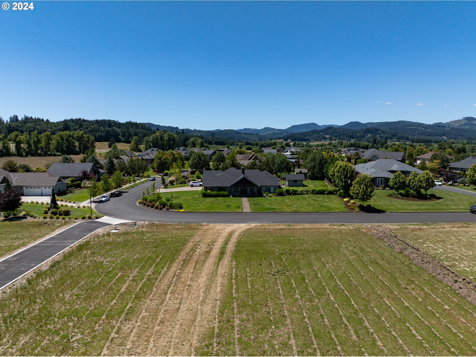 2150 NW Homer Ross LOOP, McMinnville