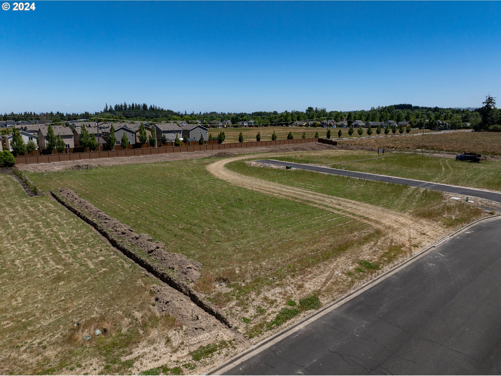 2150 NW Homer Ross LOOP, McMinnville