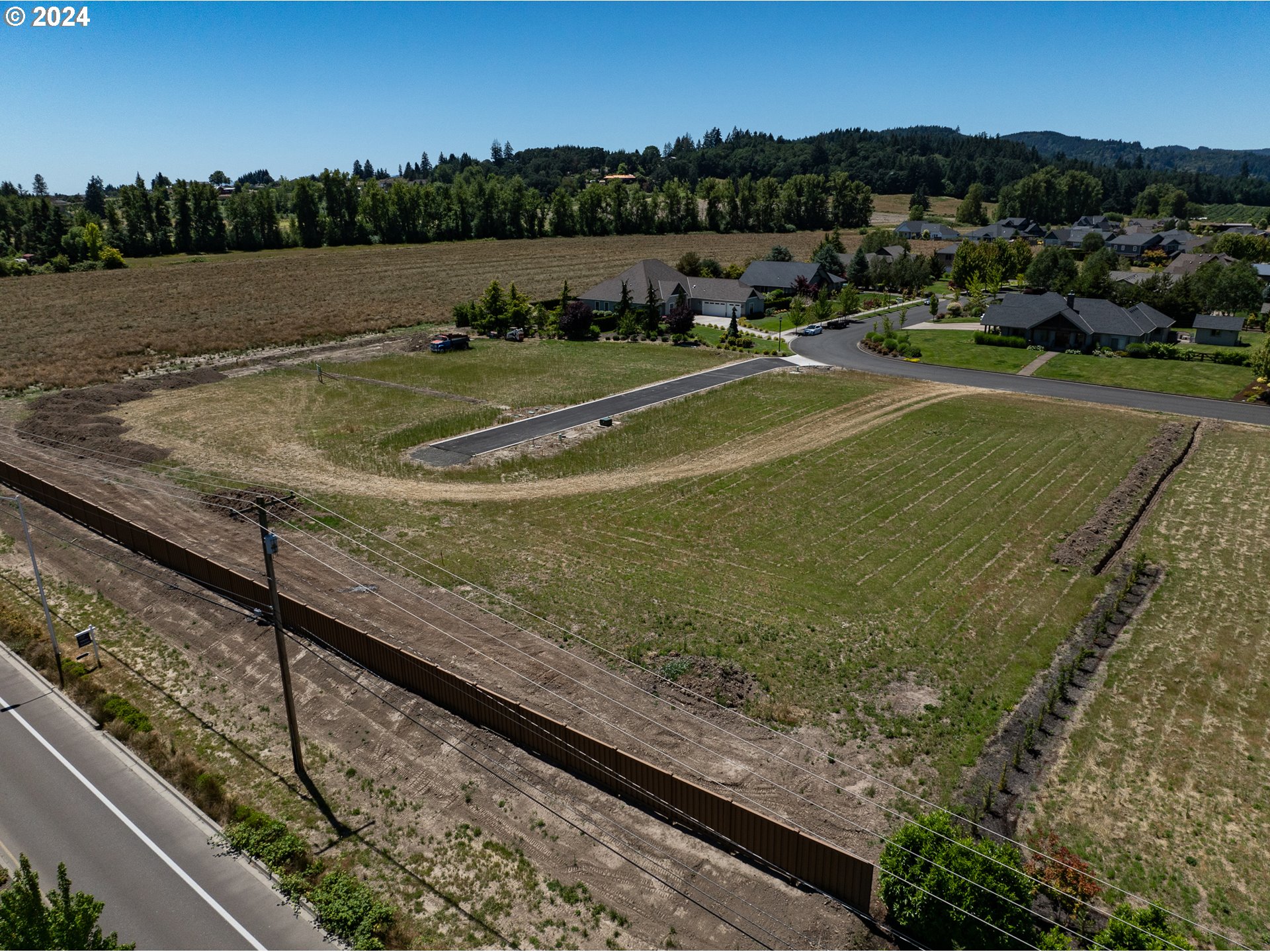 2150 NW Homer Ross LOOP, McMinnville