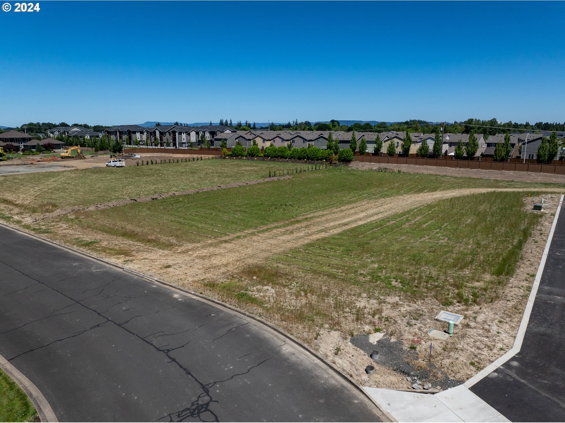 2150 NW Homer Ross LOOP, McMinnville