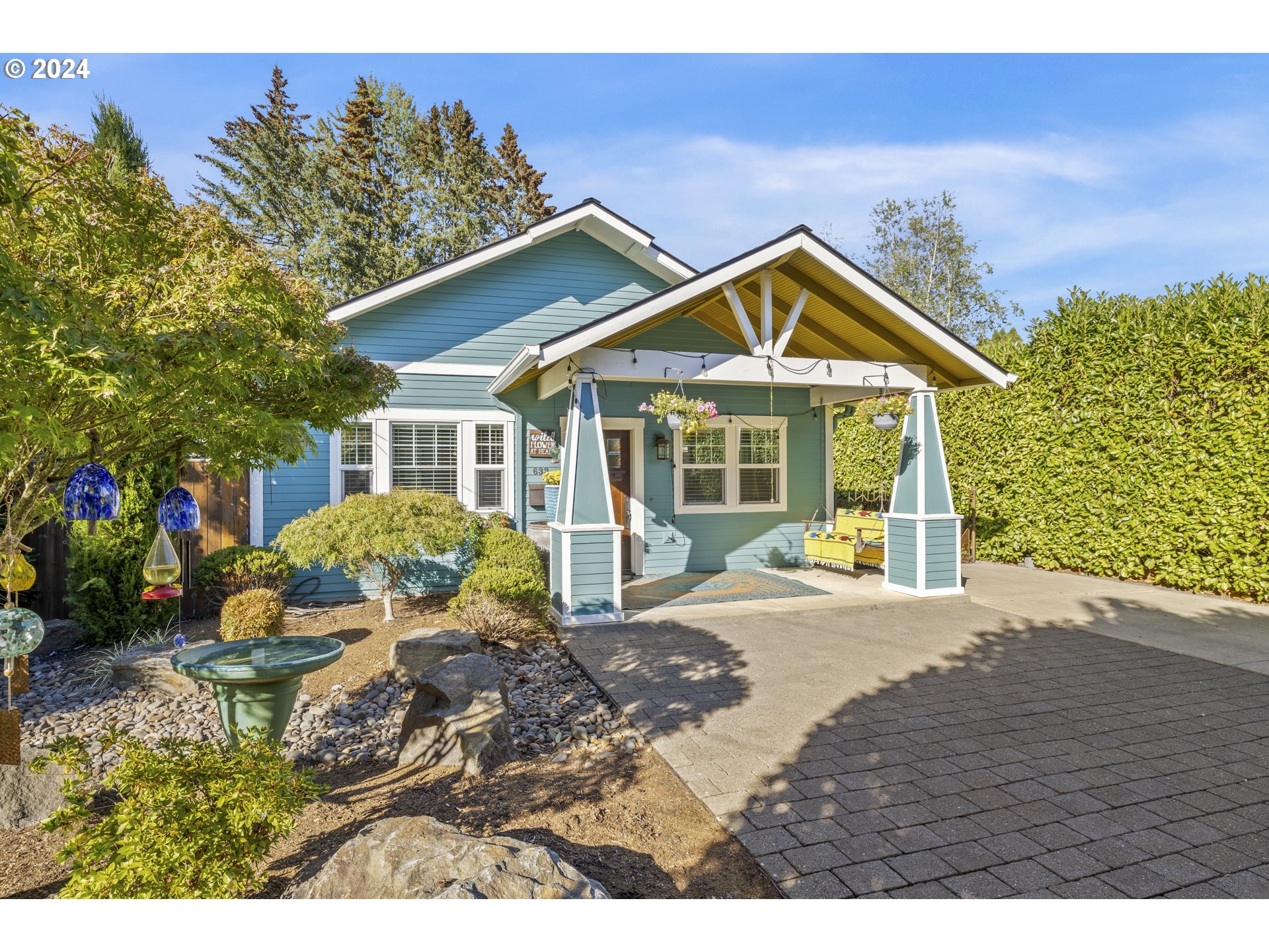 633 NW 10TH ST, McMinnville