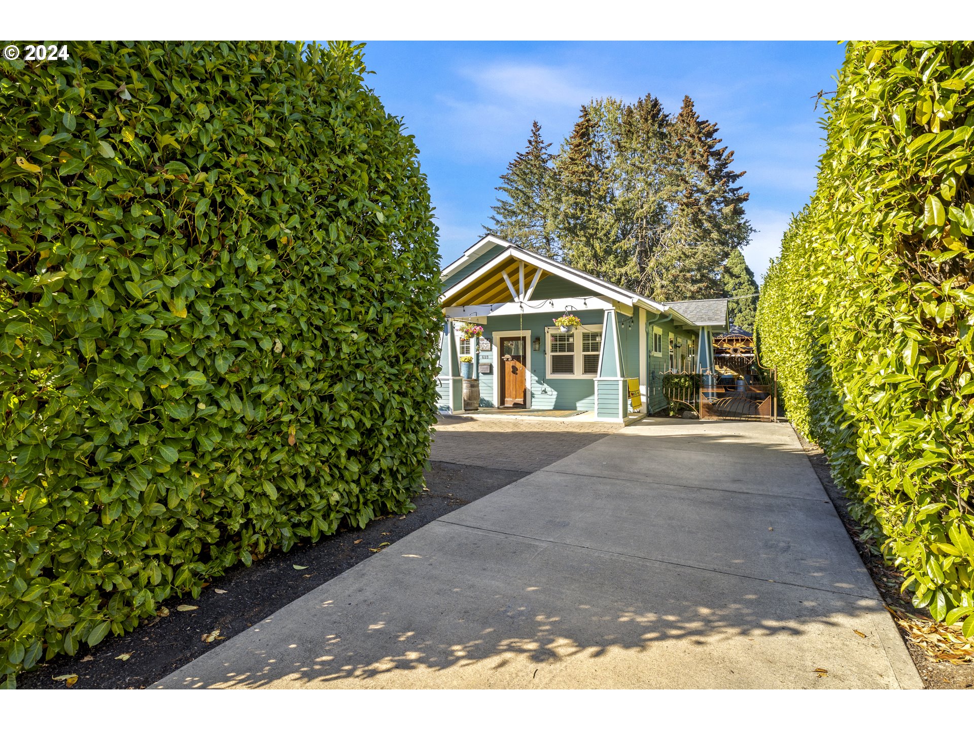 633 NW 10TH ST, McMinnville