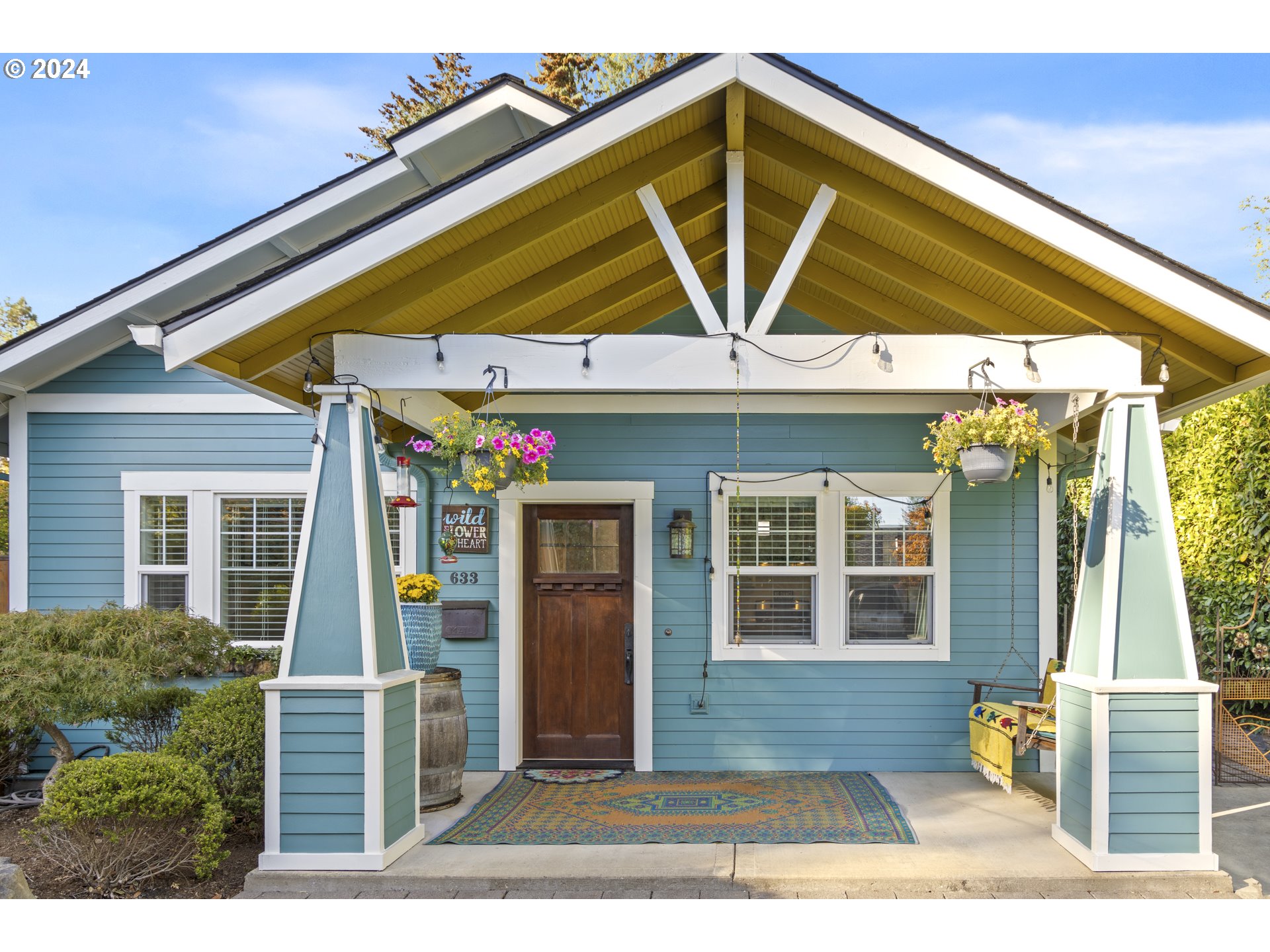 633 NW 10TH ST, McMinnville