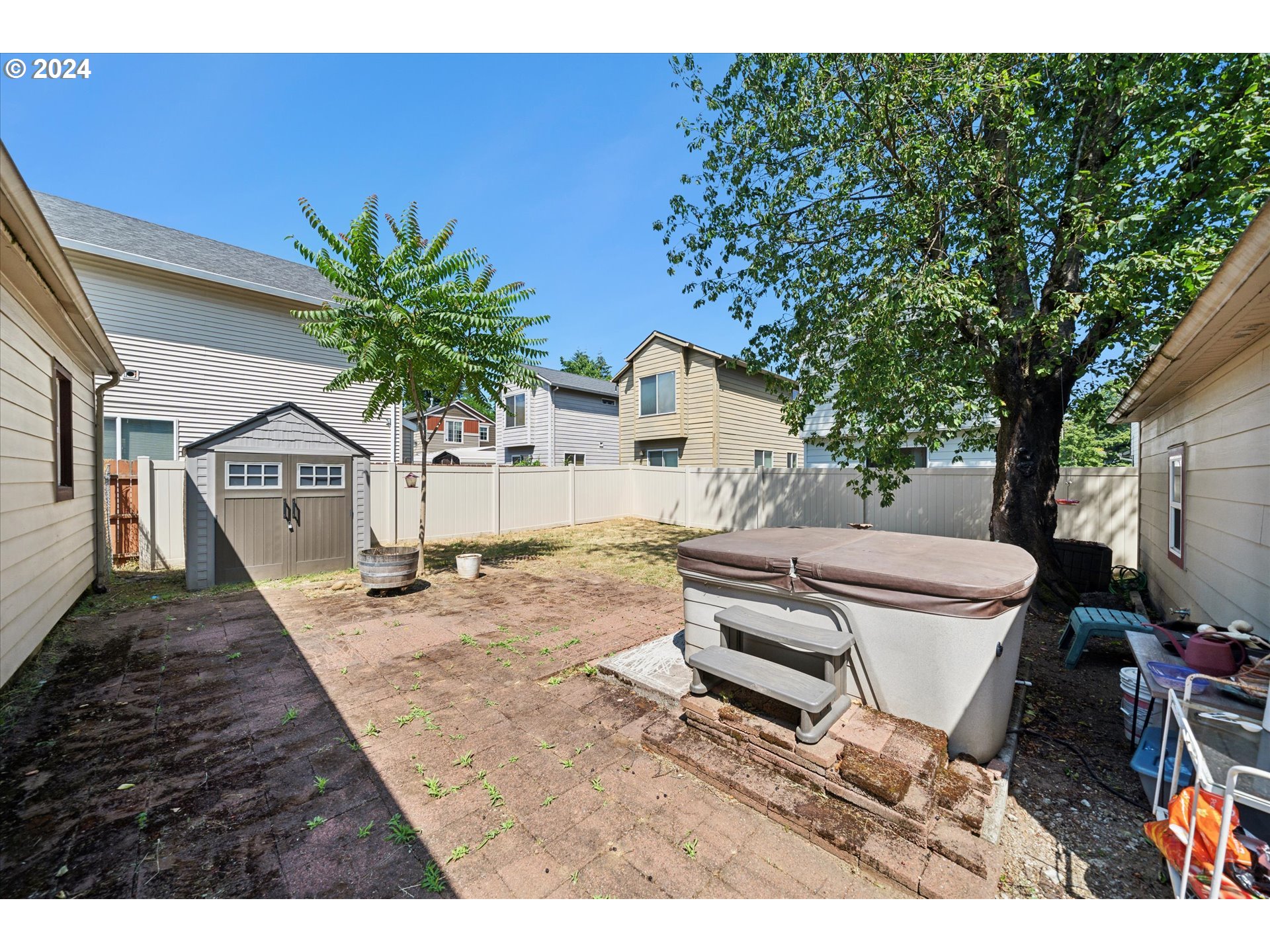2744 SE 136TH AVE