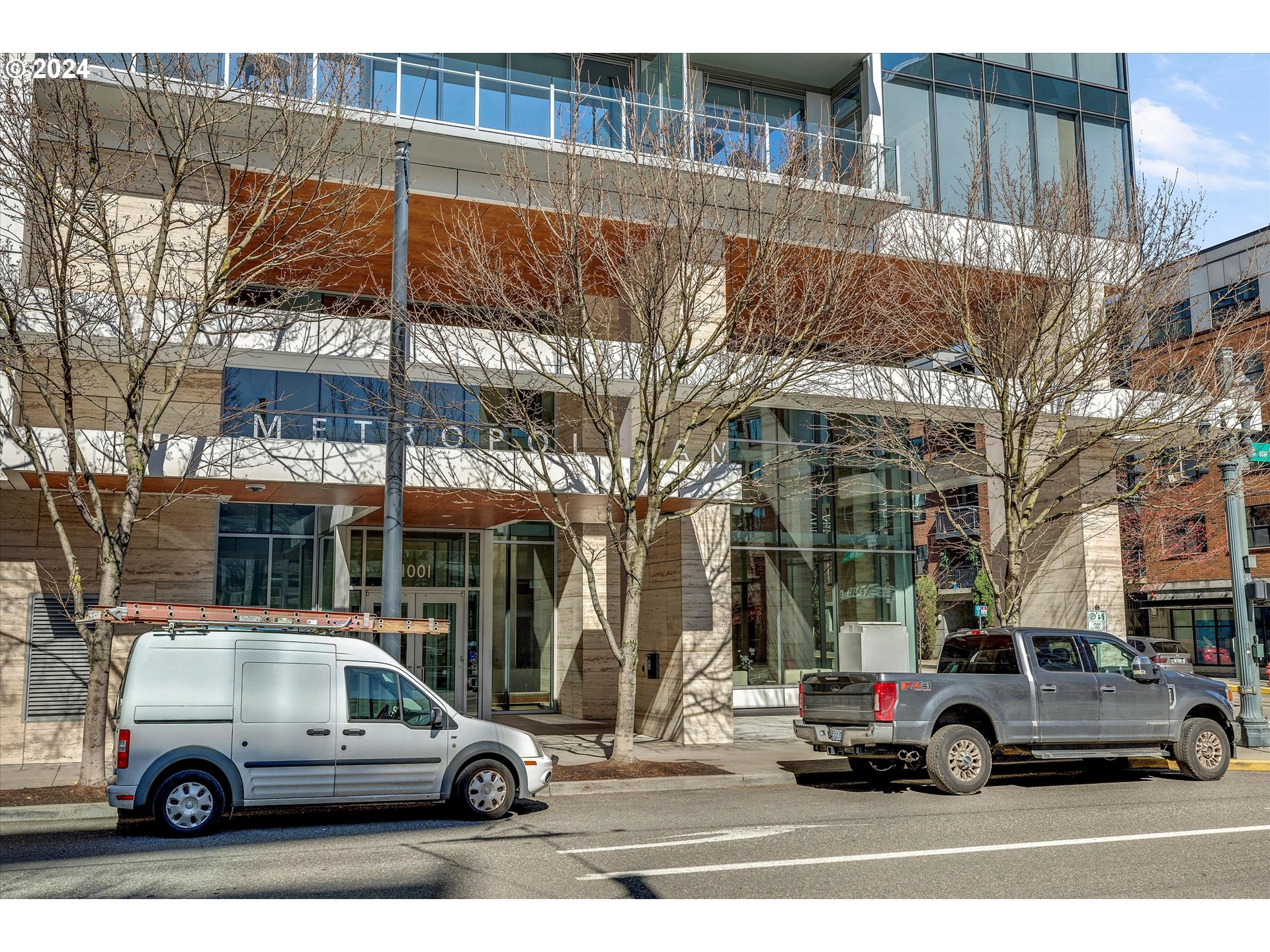 1001 NW LOVEJOY ST 502