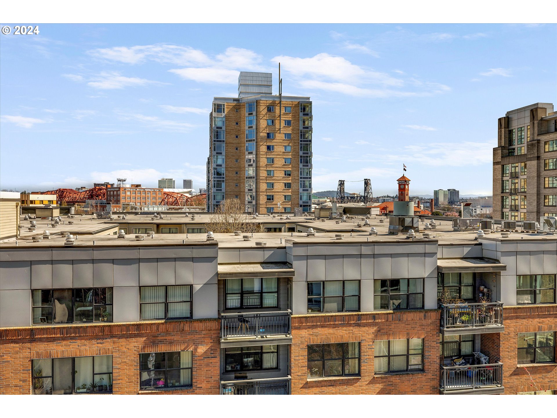 1001 NW LOVEJOY ST 502