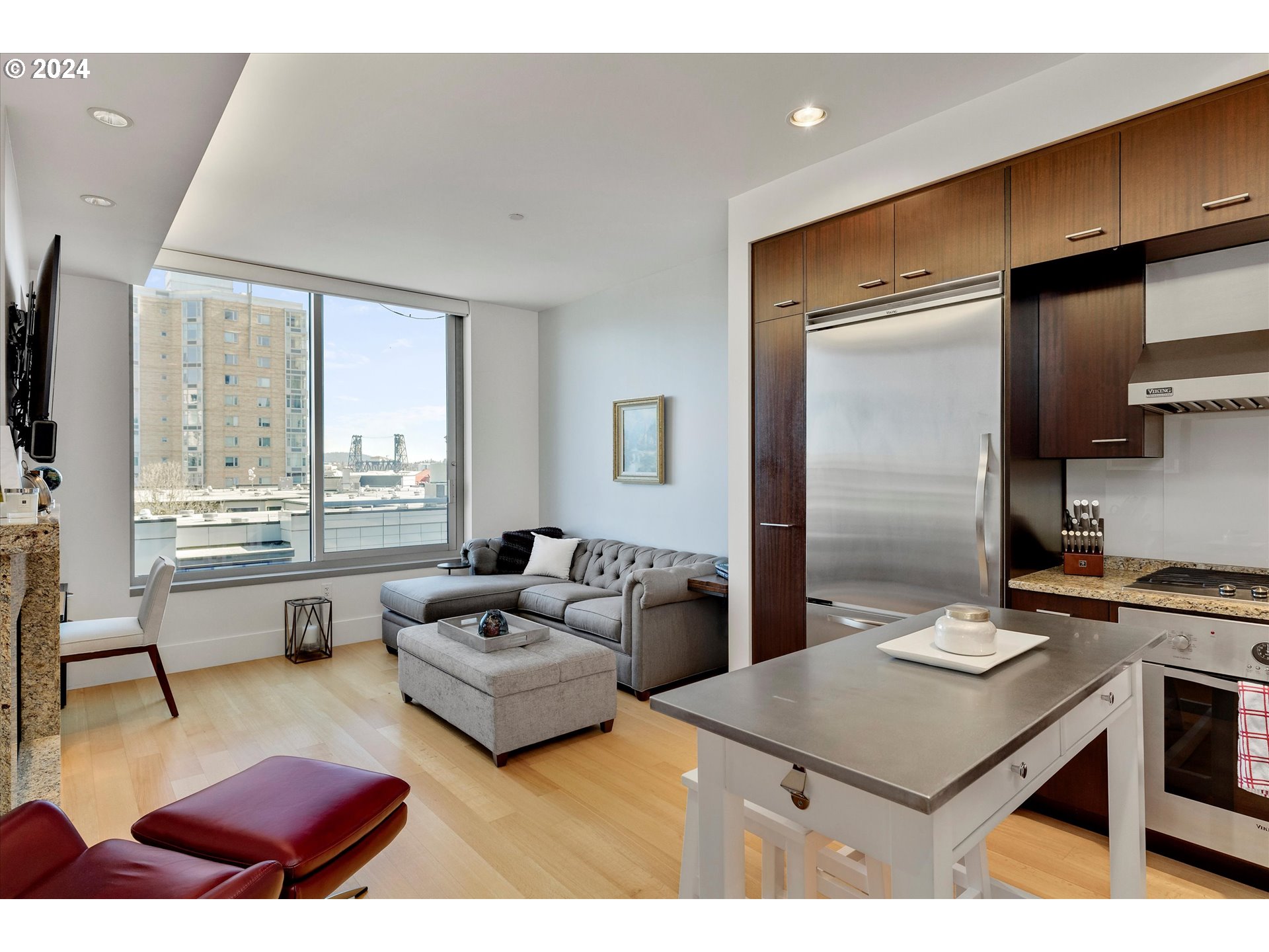 1001 NW LOVEJOY ST 502