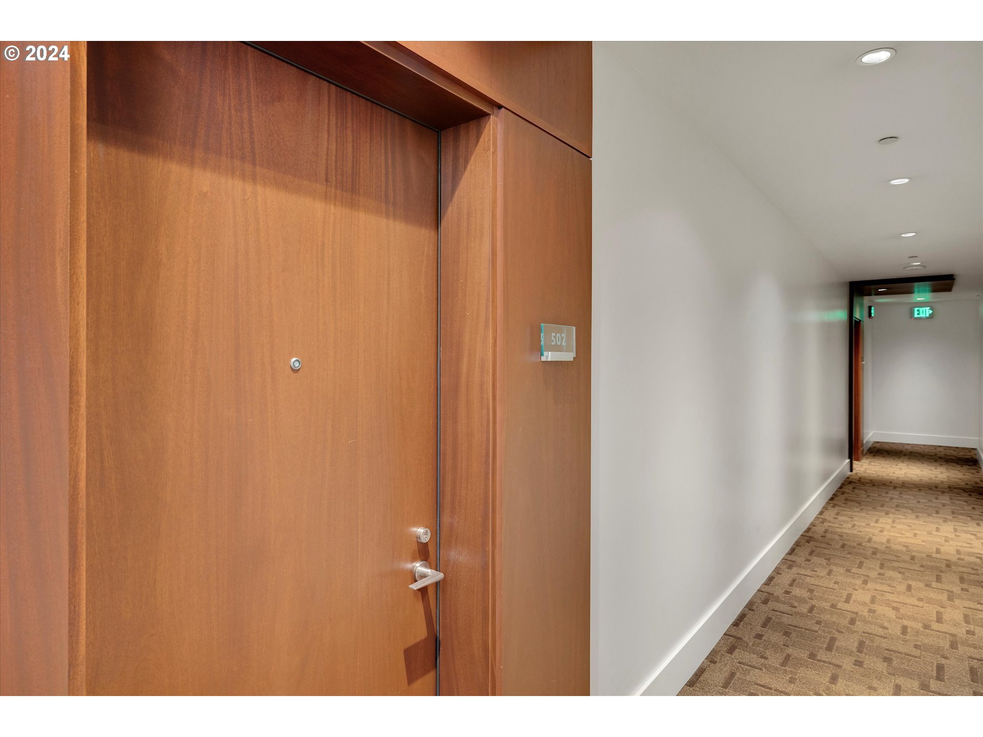 1001 NW LOVEJOY ST 502