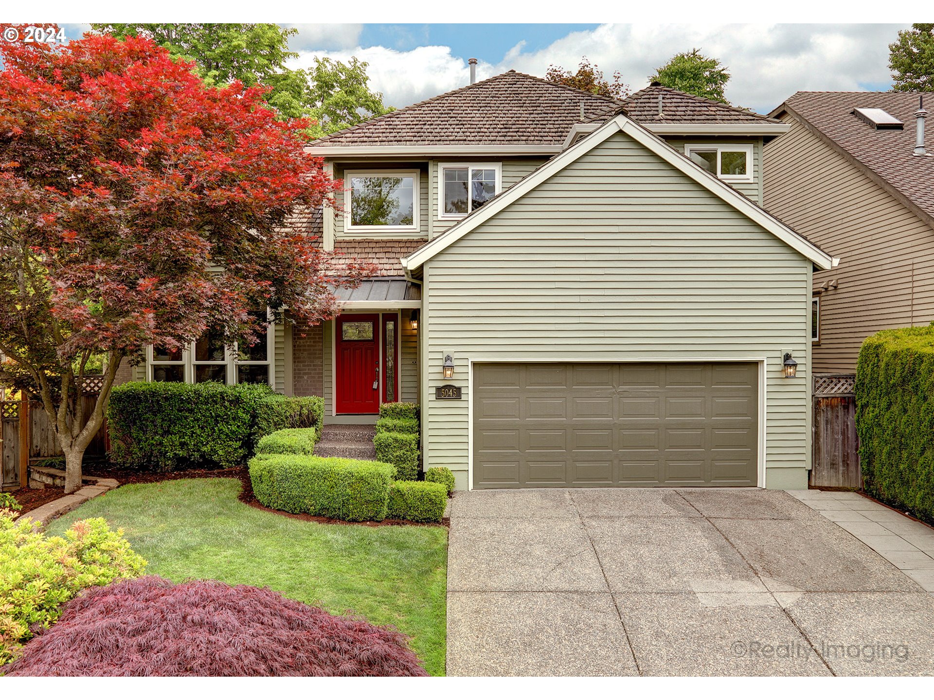 5045 GREENSBOROUGH CT