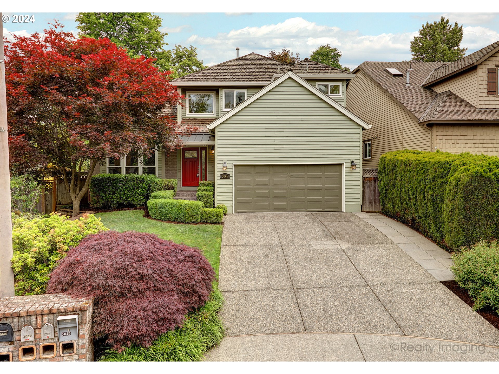 5045 GREENSBOROUGH CT