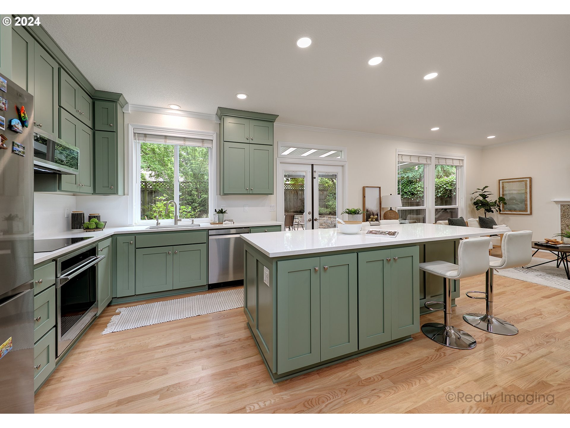 5045 GREENSBOROUGH CT