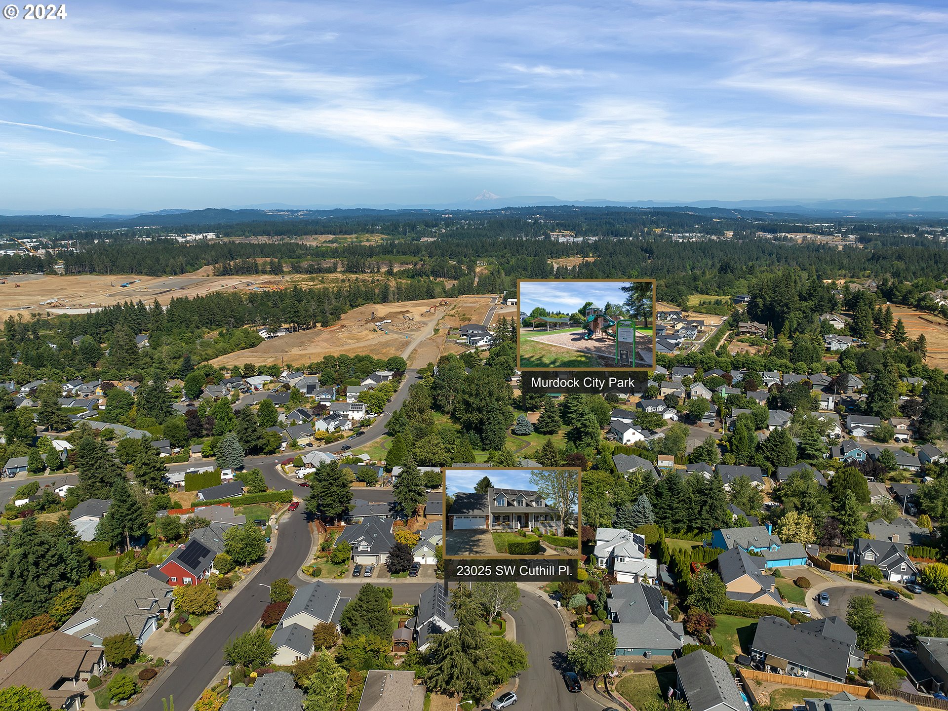 23025 SW CUTHILL PL
