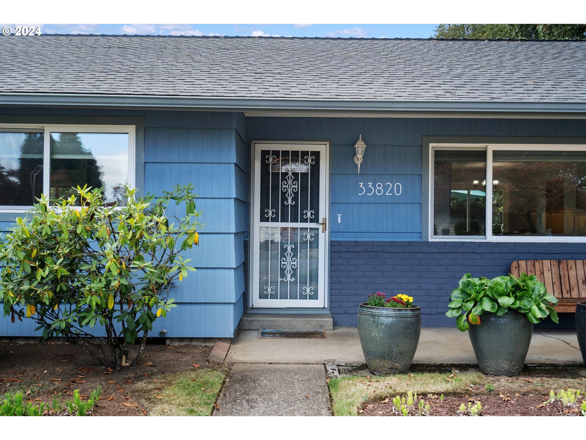 33820 SE VINE ST