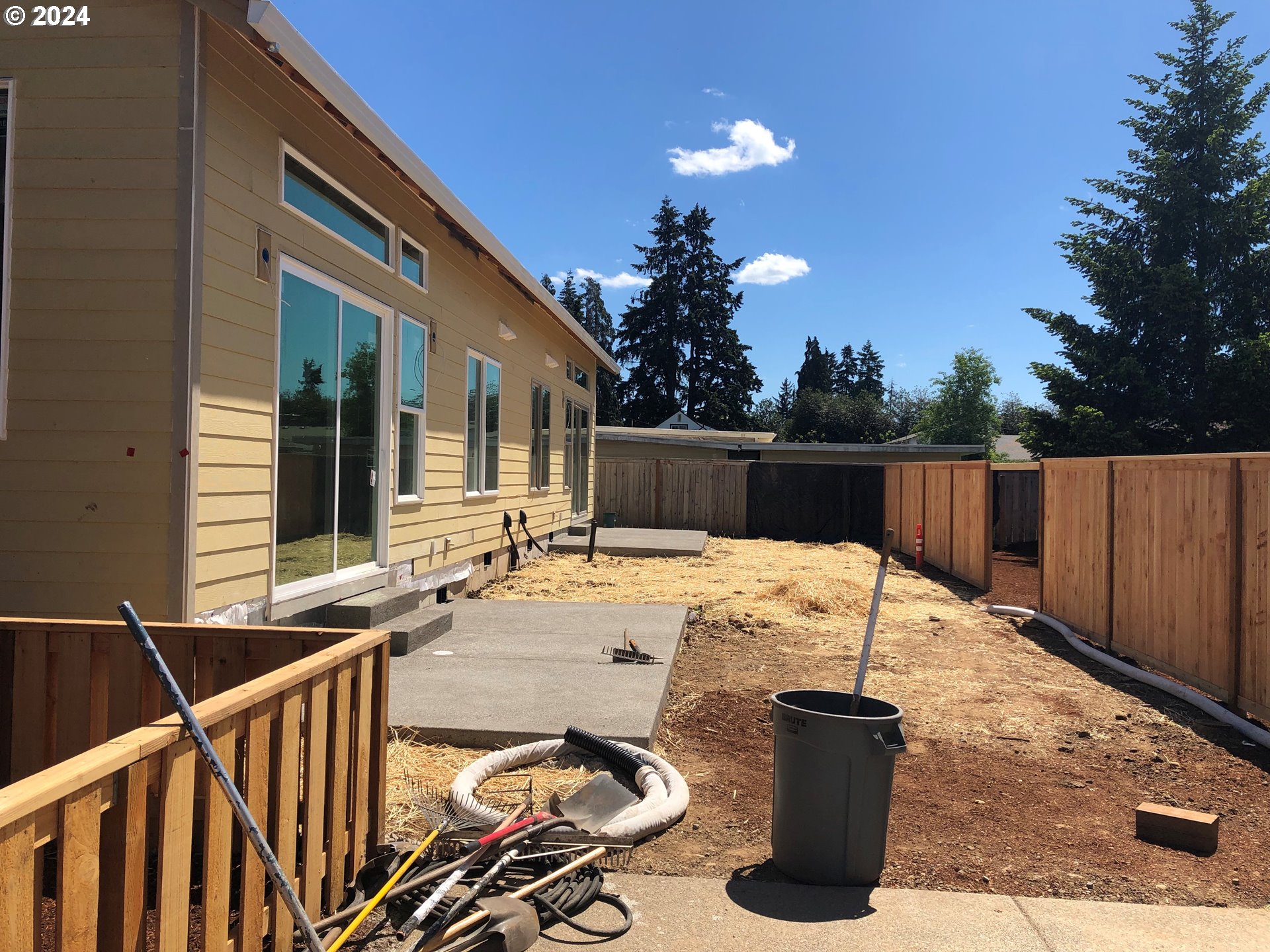 14013 SE Linden LN Lot 20B