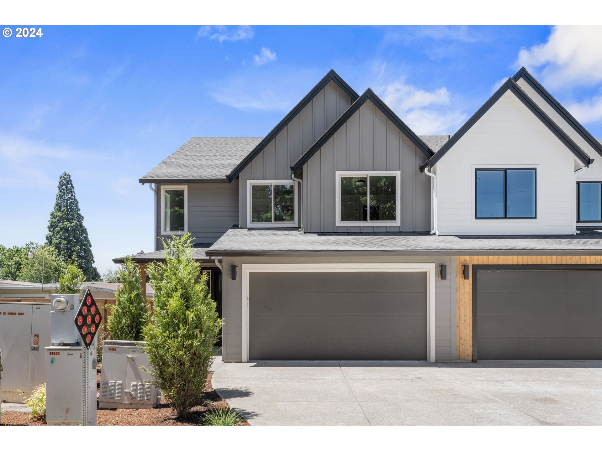 14013 SE Linden LN Lot 20B