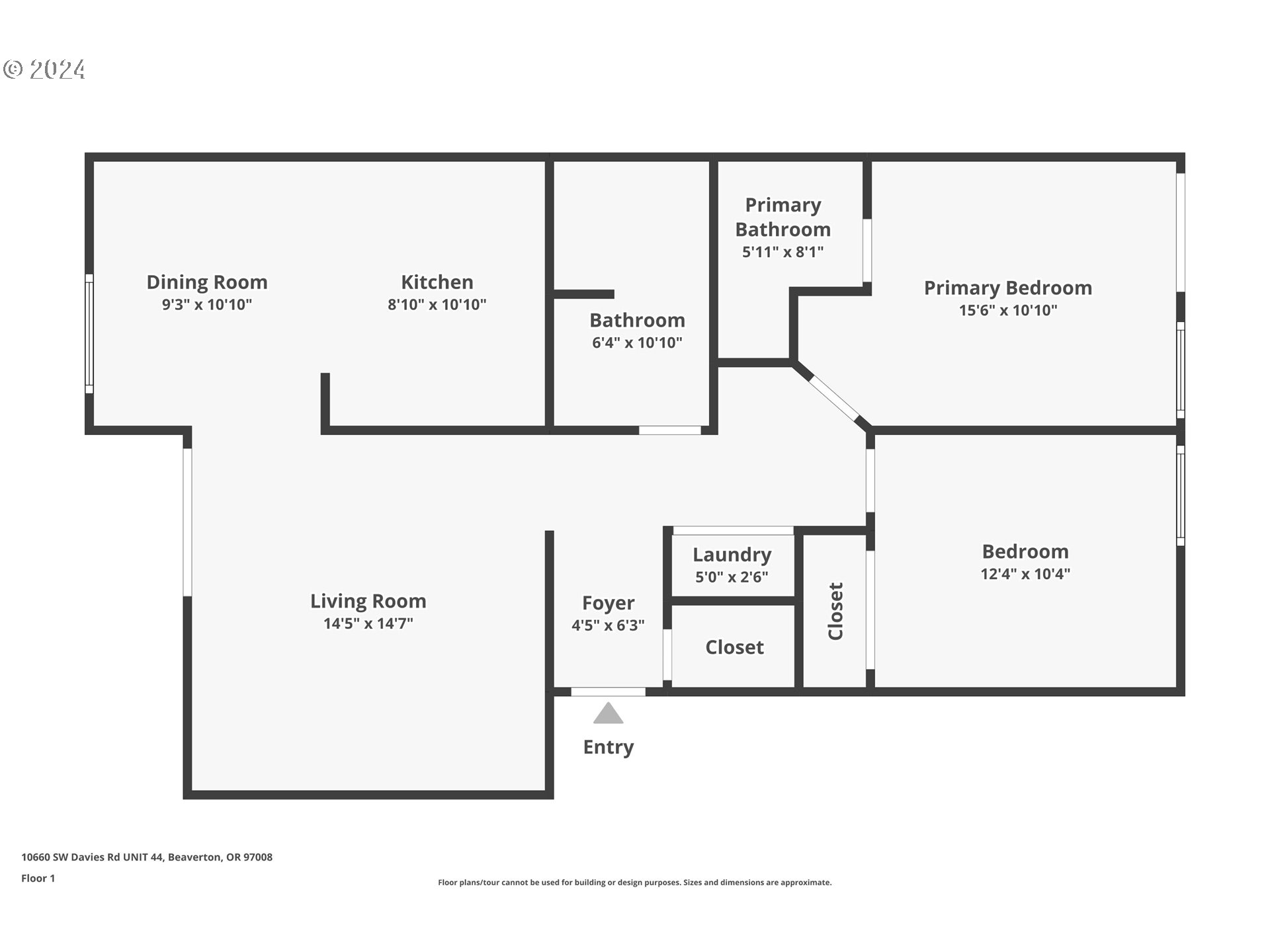 10660 SW DAVIES RD 44