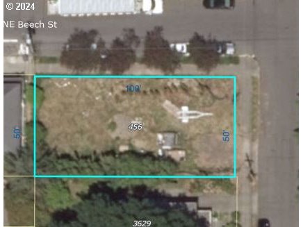 456 NE BEECH ST