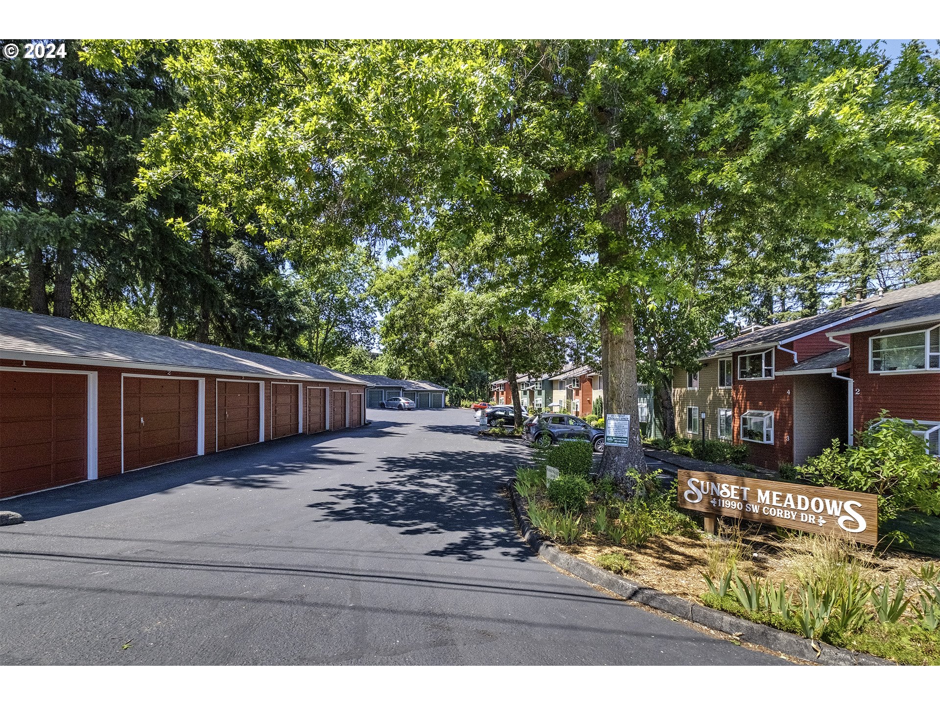 11990 SW CORBY DR #12