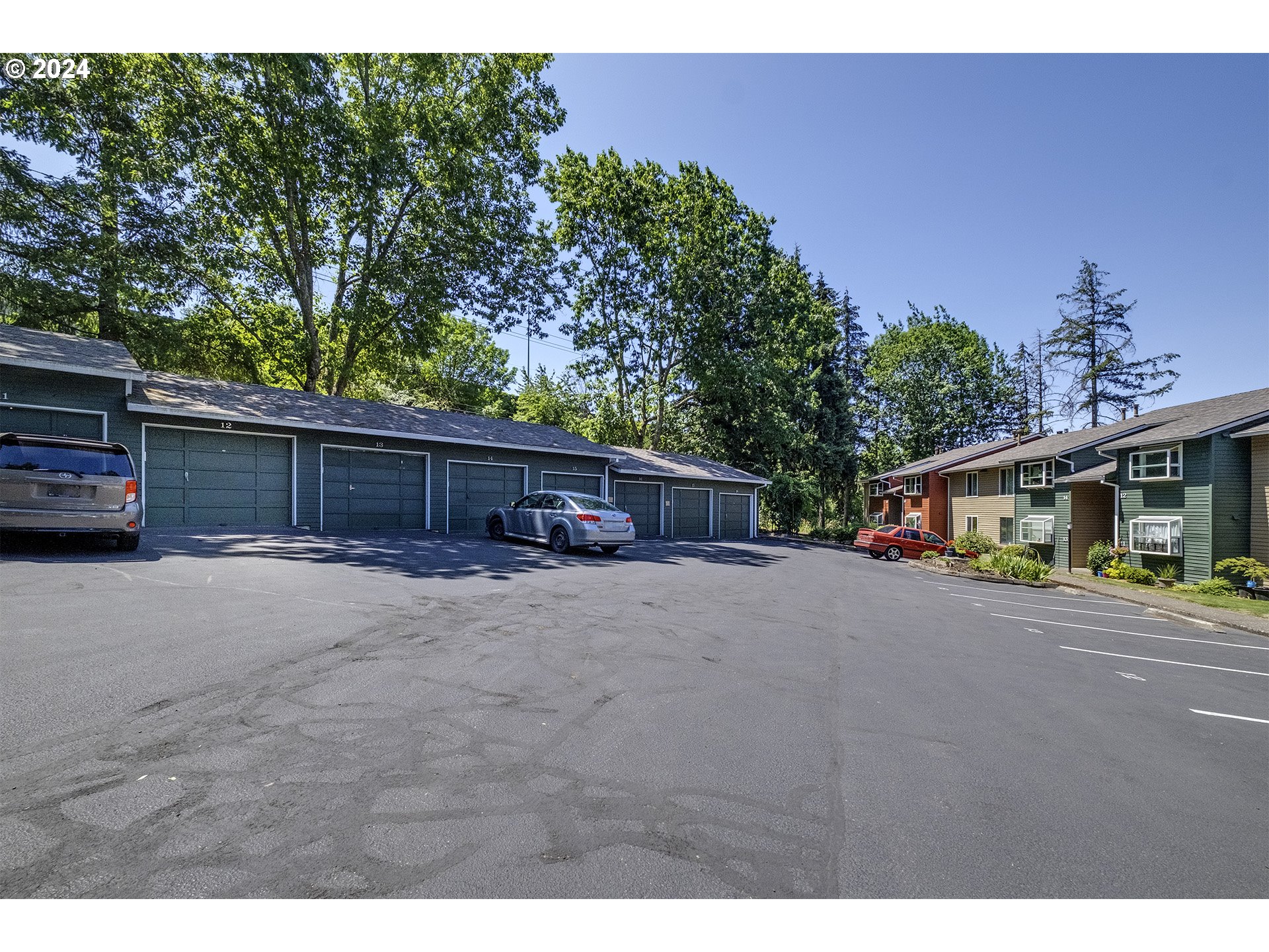 11990 SW CORBY DR #12