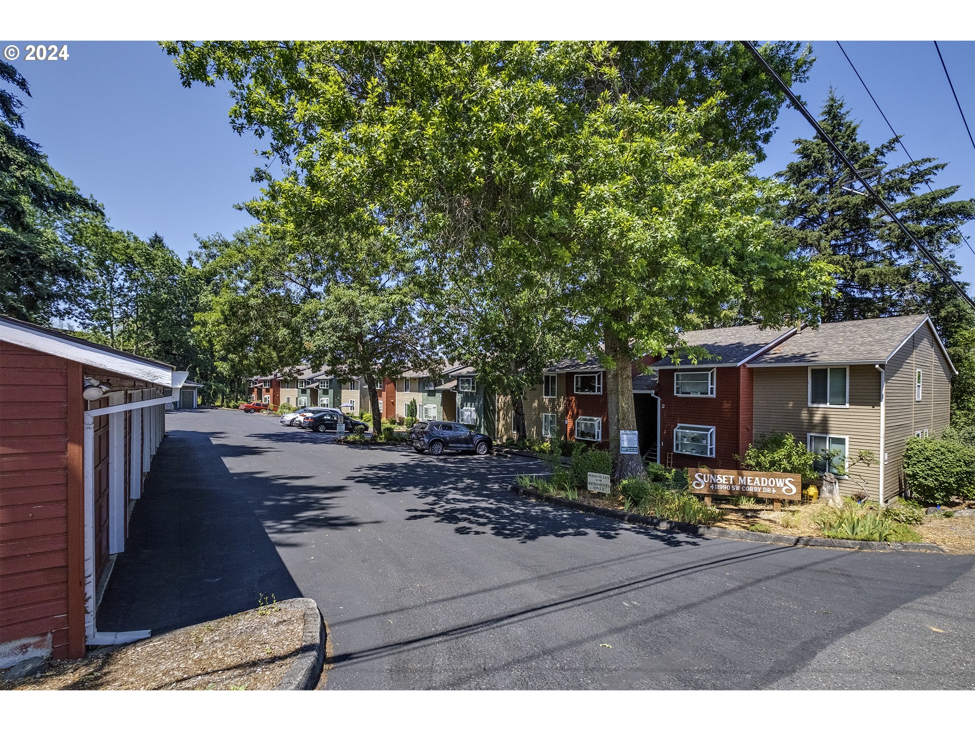 11990 SW CORBY DR #12