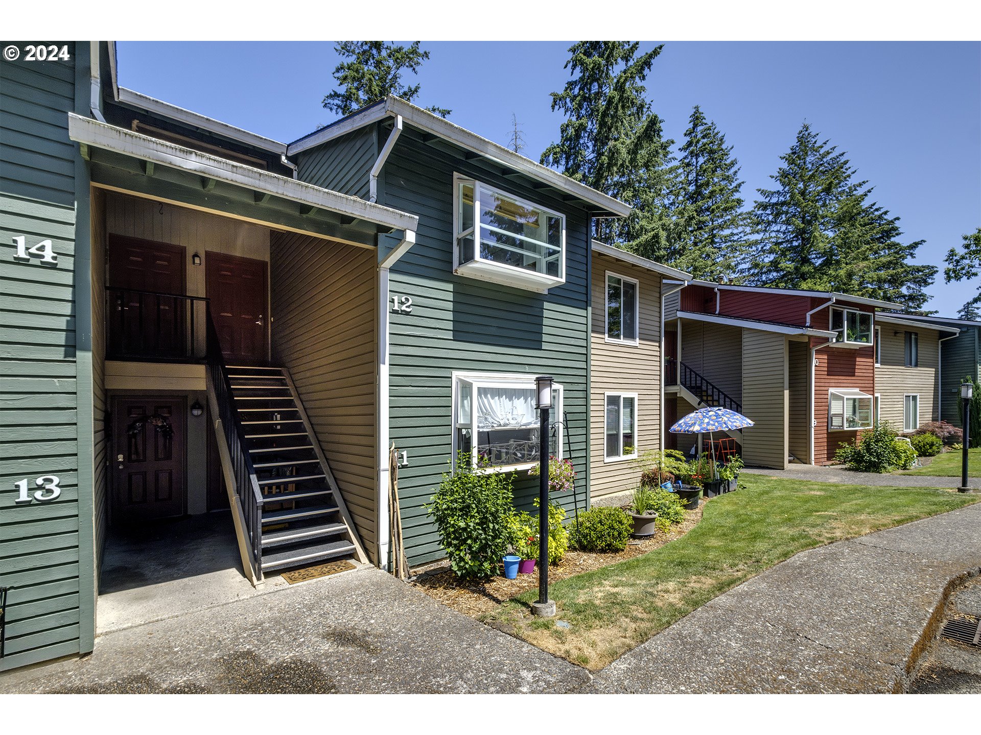 11990 SW CORBY DR #12