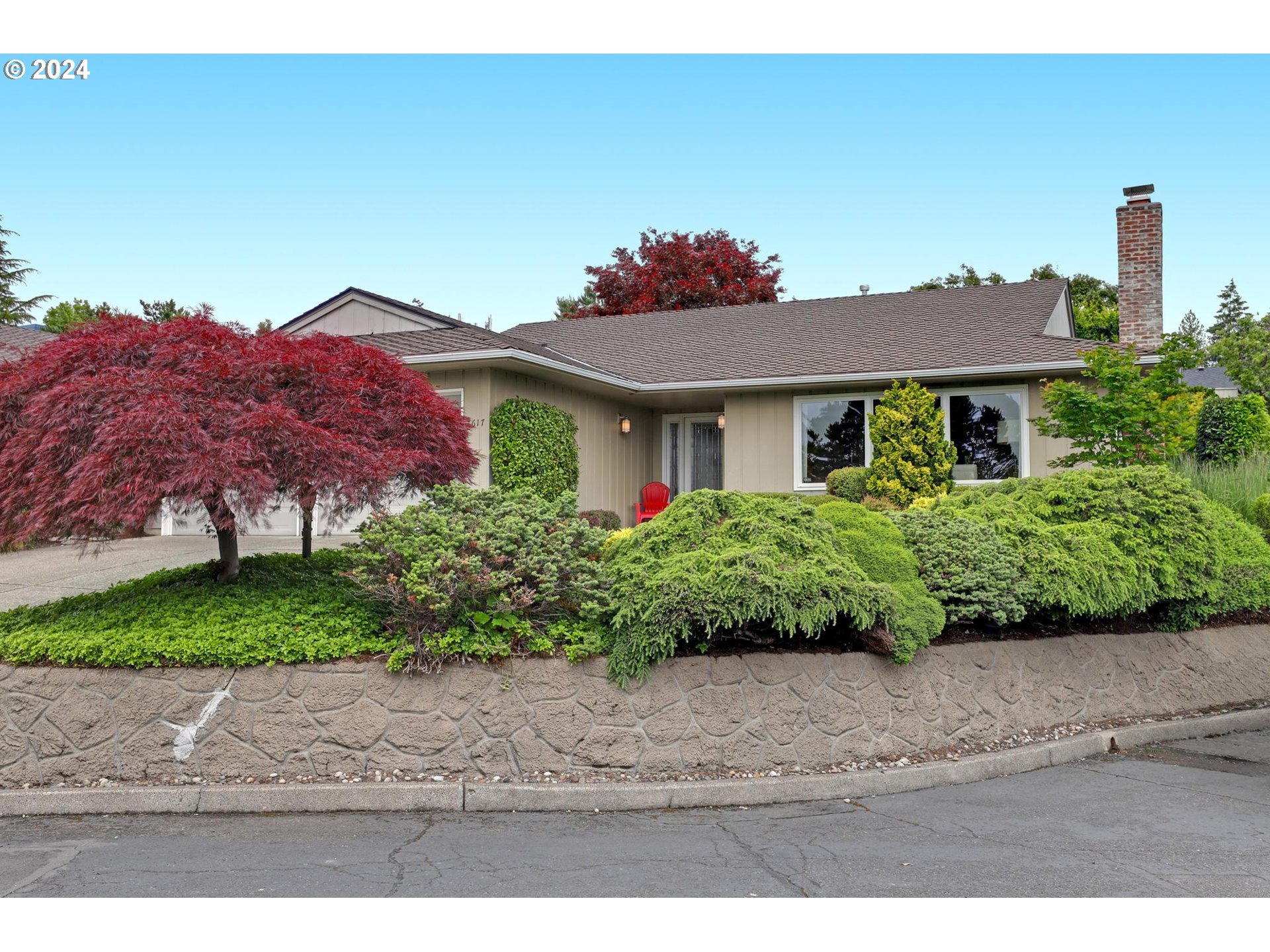 7617 SW GREEN VALLEY TER