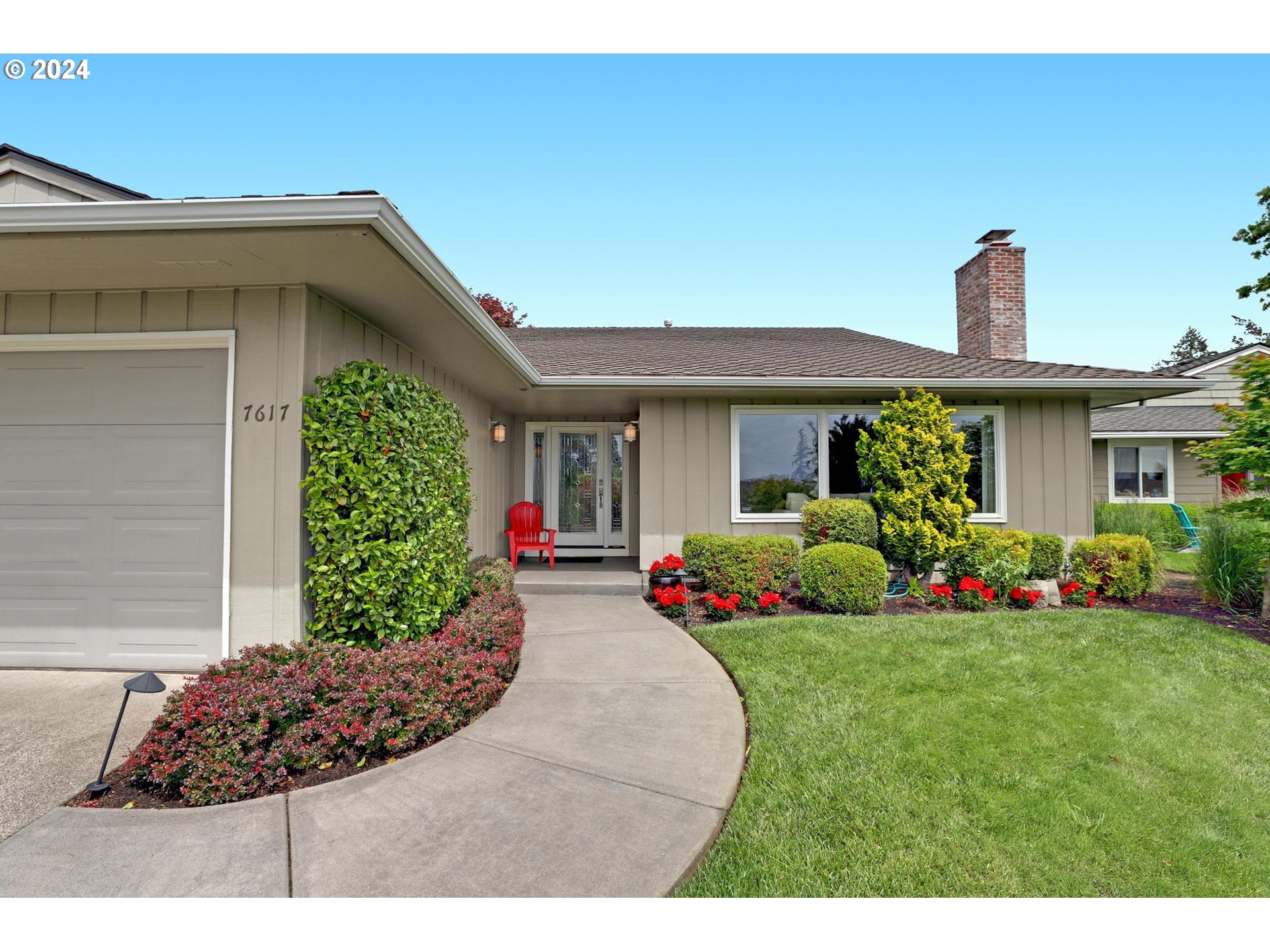 7617 SW GREEN VALLEY TER