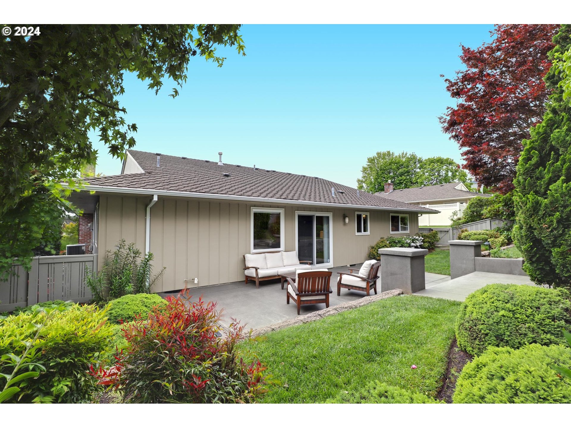 7617 SW GREEN VALLEY TER