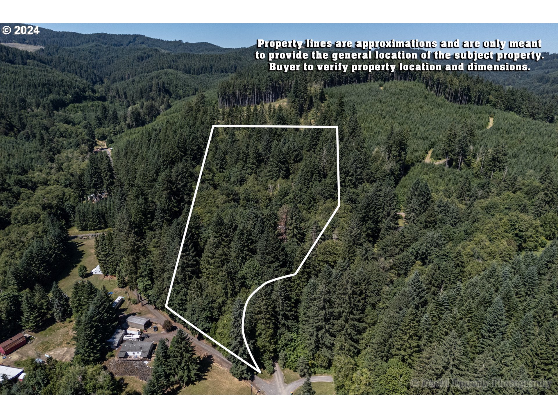 27436 Monster Mountain DR