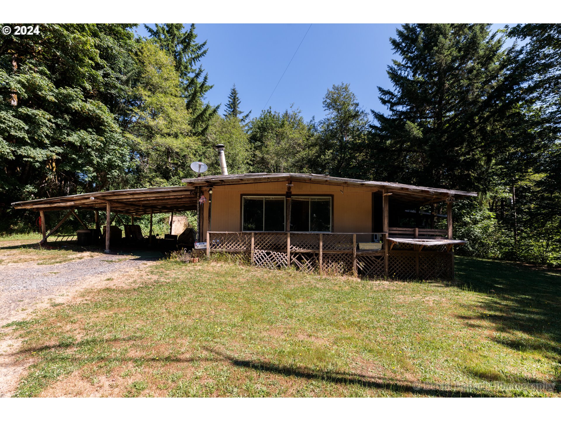 27436 Monster Mountain DR