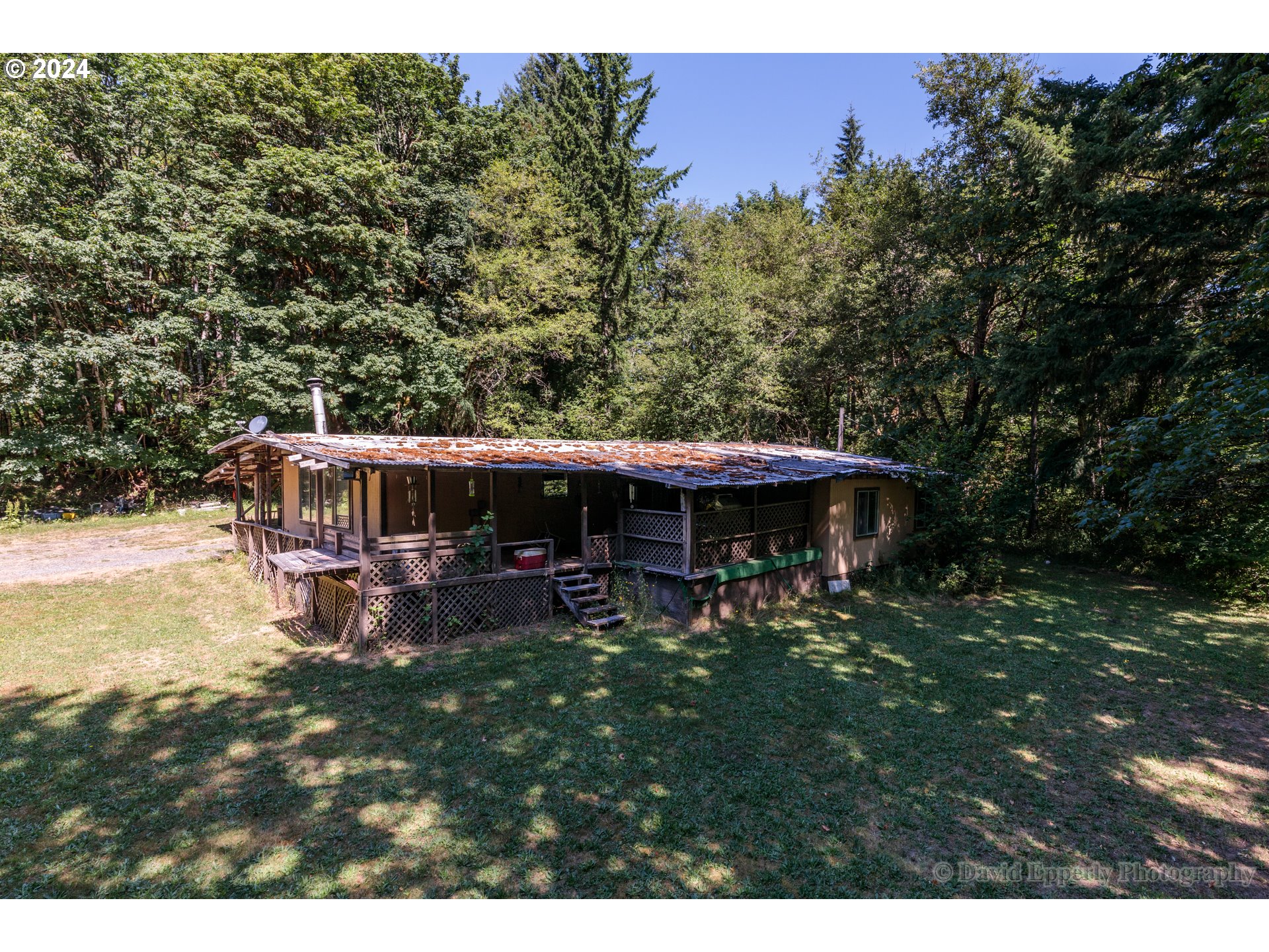 27436 Monster Mountain DR