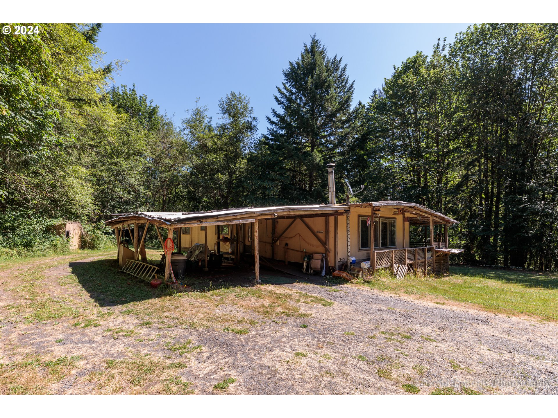 27436 Monster Mountain DR