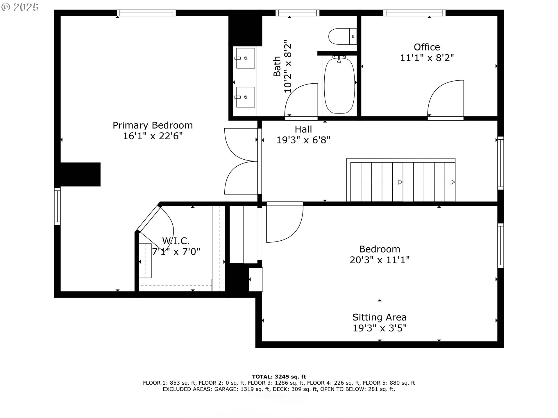 8427 NW SKYLINE BLVD