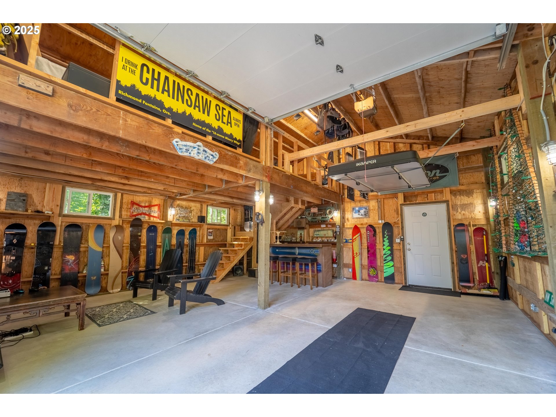 8427 NW SKYLINE BLVD