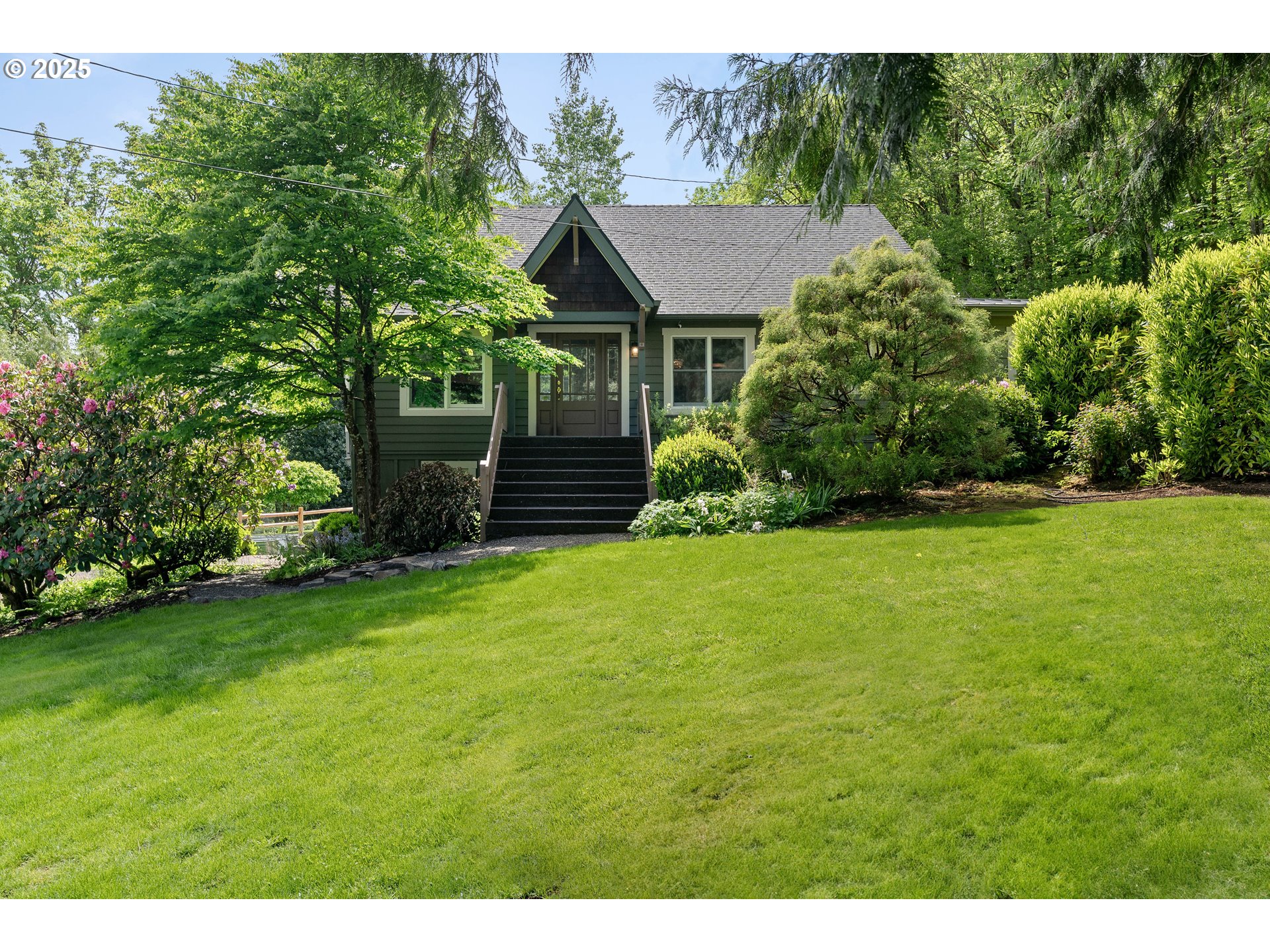 8427 NW SKYLINE BLVD