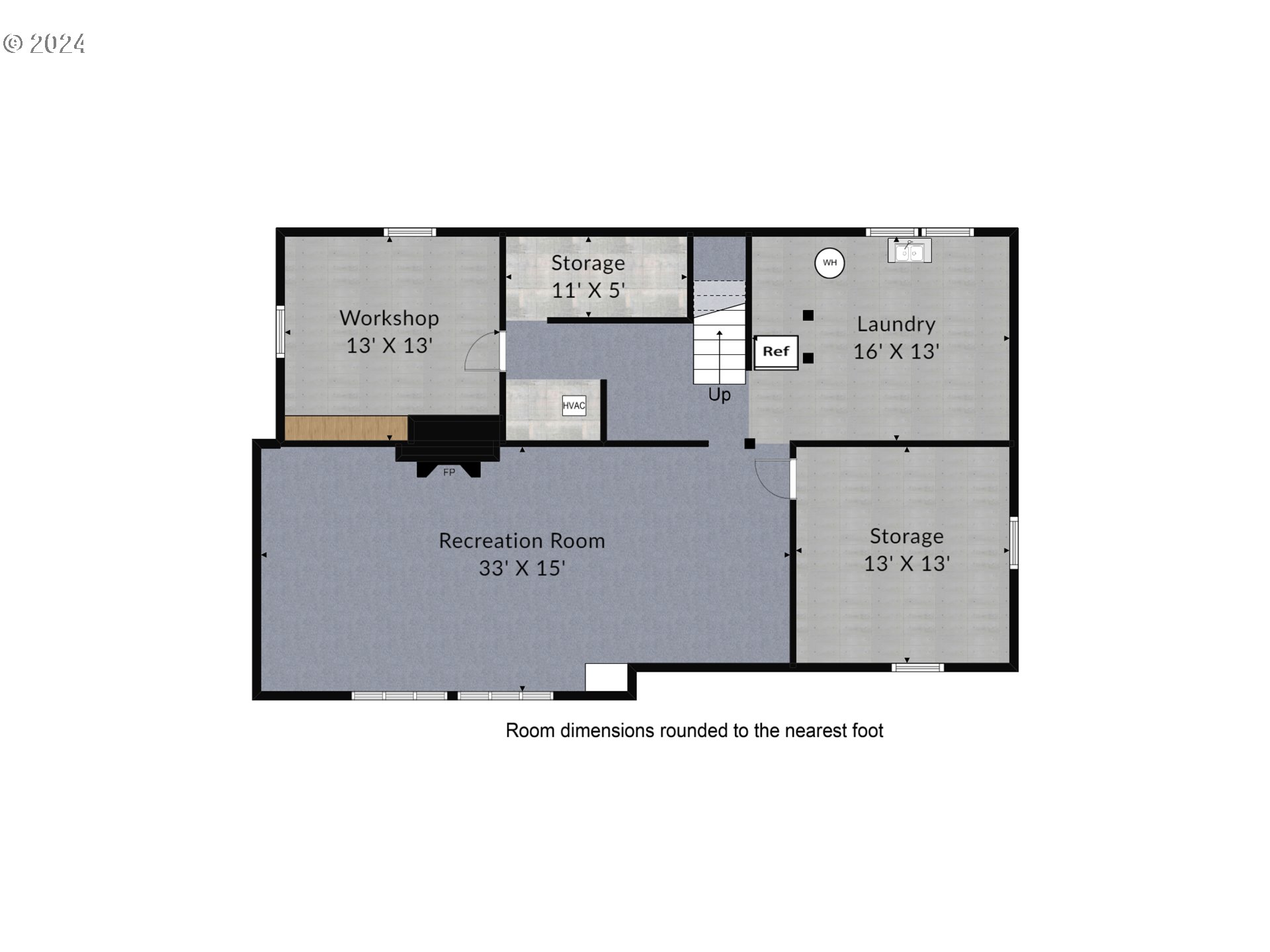 2311 NE REGENTS DR