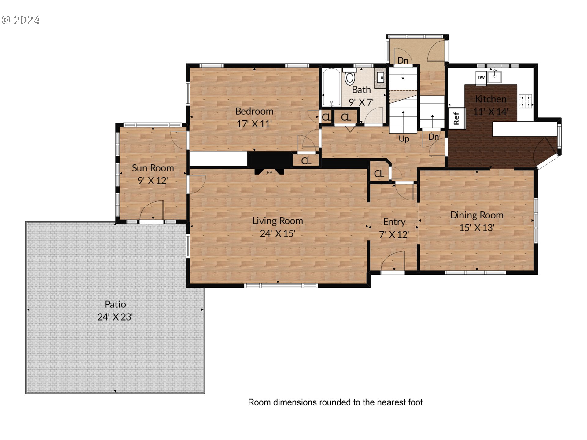 2311 NE REGENTS DR
