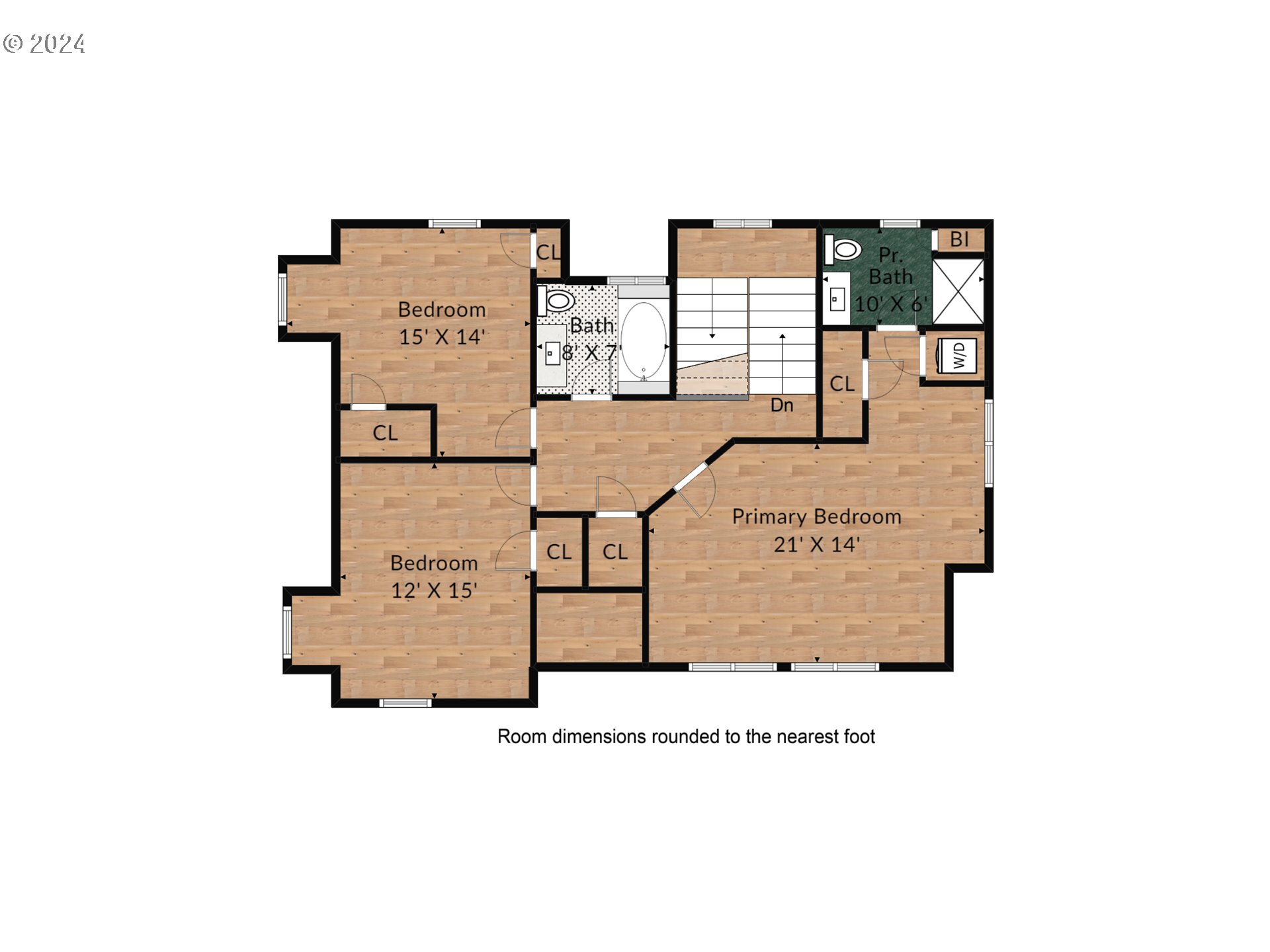 2311 NE REGENTS DR